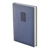 TOPTIMER Határidőnapló A/5 napi CLASSIC C021 kék 150x210mm Előjegyzési naptár Agenda