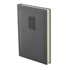 TOPTIMER Határidőnapló A/5 napi CLASSIC C021 fekete 150x210mm Előjegyzési naptár Agenda