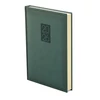 TOPTIMER Határidőnapló A/5 napi CLASSIC C021 zöld 150x210mm Előjegyzési naptár Agenda