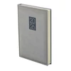 TOPTIMER Határidőnapló A/5 napi CLASSIC C021 szürke 150x210mm Előjegyzési naptár Agenda