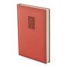 TOPTIMER Határidőnapló A/5 napi CLASSIC C021 bordó 150x210mm Előjegyzési naptár Agenda