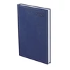 TOPTIMER Határidőnapló A/4 heti TRADITIONAL T010 kék 205x290mm Előjegyzési naptár Agenda