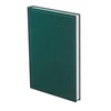 TOPTIMER Határidőnapló A/4 heti TRADITIONAL T010 zöld 205x290mm Előjegyzési naptár Agenda