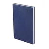TOPTIMER Határidőnapló B/5 heti TRADITIONAL T011 kék 170x245mm Előjegyzési naptár Agenda