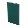 TOPTIMER Határidőnapló B/5 heti TRADITIONAL T011 zöld 170x245mm Előjegyzési naptár Agenda