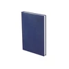 TOPTIMER Határidőnapló B/6 heti TRADITIONAL T012 kék 120x170mm Előjegyzési naptár Agenda