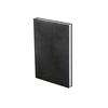 TOPTIMER Határidőnapló B/6 heti TRADITIONAL T012 fekete 120x170mm Előjegyzési naptár Agenda
