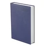TOPTIMER Határidőnapló B/5 napi TRADITIONAL T020 kék 170x245mm Előjegyzési naptár Agenda