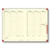 TOPTIMER Határidőnapló B/5 heti IMAGE I011 kék 170x240mm Előjegyzési naptár Agenda