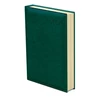 TOPTIMER Határidőnapló B/5 napi IMAGE I020 zöld 170x240mm Előjegyzési naptár Agenda
