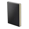 TOPTIMER Határidőnapló A/5 napi IMAGE I021 fekete 150x210mm Előjegyzési naptár Agenda