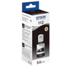 Epson tintapatron T06C1 No.112 fekete 127ml 7500 oldal