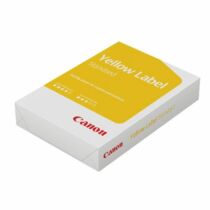 Fénymásolópapír A/4 80g Canon Copy/Océ Standard/Yellow Label 500ív/csomag