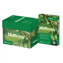 Fénymásolópapír A/4 80g Multi Copy 500ív/csomag