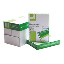 Fénymásolópapír A/4 80g 500ív/csomag Q-CONNECT -180049333-