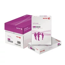 Fénymásolópapír A/4 80g XEROX Performer 500ív/csomag -003R90649-