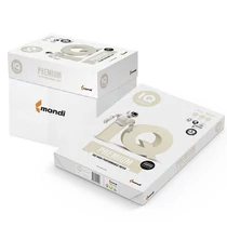 Fénymásolópapír A/3 80g IQ Premium Triotech 500ív/csomag -180032650-
