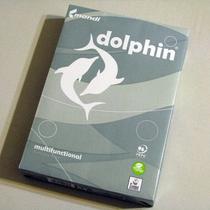 Fénymásolópapír A/4 80g 500ív/csm DOLPHIN