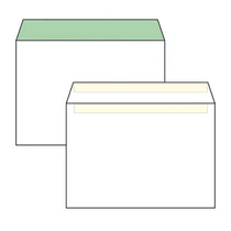 Boríték LC5 öntapadós (1C=100db) HARMANEC