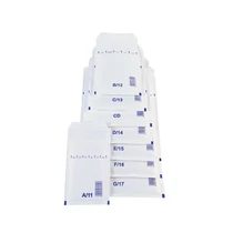 Tasak légpárnás 290x370/270x360mm W8/18H boríték -2FVAF200308/200108-