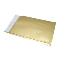 Tasak TC4 szilikonos redős-talpas nátronkraft 4cm boríték HARMANEC Tasak TC4 szilikonos redős-talpas nátronkraft 4cm boríték HARMANEC