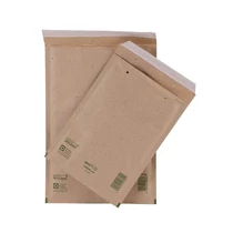 Tasak légpárnás, szárított fűből, 250x350+50 mm 7/G (Kiszerelés: 100db/karton)