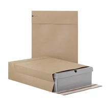 Tasak C5 öntapadós 162x229x40+86mm Ecommerce