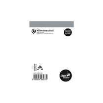 Mappabetét A/5 sima 48lap tűzött-ragasztott URSUS -608452 00-