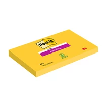 3M Post-it 655S 76x127mm 90lap öntapadós jegyzettömb -FT510093667-
