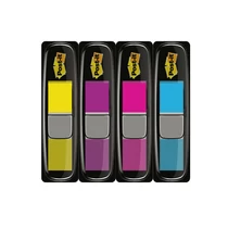 3M Post-it index 683-4AB oldaljelölő -70071353588-