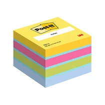 3M Post-it 2051U 51x51mm 400lap mini kocka ultra öntapadós jegyzettömb -FT510283565- 3M Post-it 2051U 51x51mm 400lap mini kocka ultra öntapadós jegyzettömb -FT510283565-