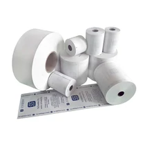 Hőpapírtekercs 57x40x12mm thermoszalag (98999890)