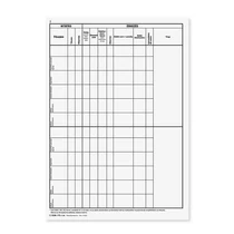 Iktatókönyv C.5230-175 A/4 150lap Pátria