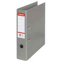Iratrendező A/4 7,5cm ESSELTE Standard szürke -811380-