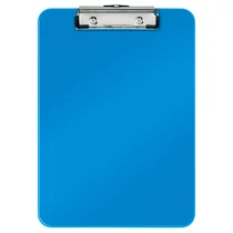 Felírótábla A/4 LEITZ WOW kék -39710036-