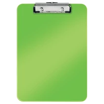 Felírótábla A/4 LEITZ WOW zöld -39710064-