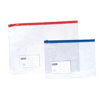 Irattasak Zipp A/5 DONAU -1797001PL-00-