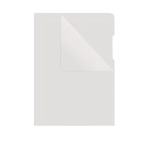 Genotherm A/4 Luxus víztiszta 180 micron DONAU (Kiszerelés: 100db/csm) -1784095PL-00-