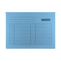 Függő irattartó A/4 Centra kék függőmappa -903031-