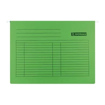 Függő irattartó A/4 Centra zöld függőmappa -903030-