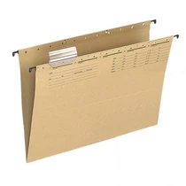 Függő irattartó KF00555 függőmappa Q-CONNECT -17776-