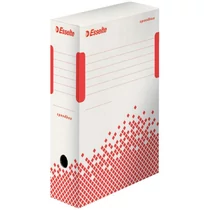 Archiváló doboz ESSELTE Speedbox 100 mm -623908- 100x250x350mm