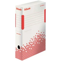 Archiváló doboz ESSELTE Speedbox 80 mm -623985- 80x250x350mm