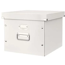 Függőmappa tartó CLICK-N-STORE fehér LEITZ -60460001-