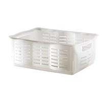 Tárolódoboz CURVER ALFA M méretű