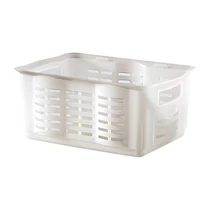 Tárolódoboz CURVER ALFA L méretű