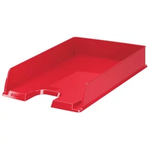 Irattálca Europost 623.. piros ESSELTE -623607-