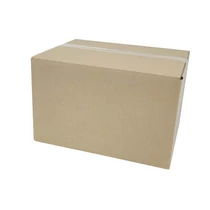 Kartondoboz nyomatlan 450x250x340 mm