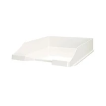 Irattálca HAN 1027X fehér -1027X 12-