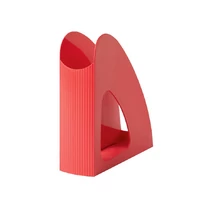 Iratpapucs műanyag HAN Re-LOOP 100% újrahasznosítható piros